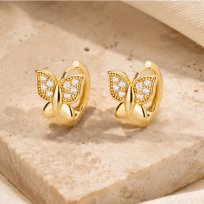 Volo Butterfly Huggies