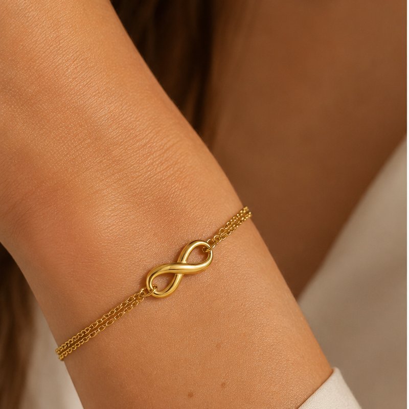 Infinito Bracelet