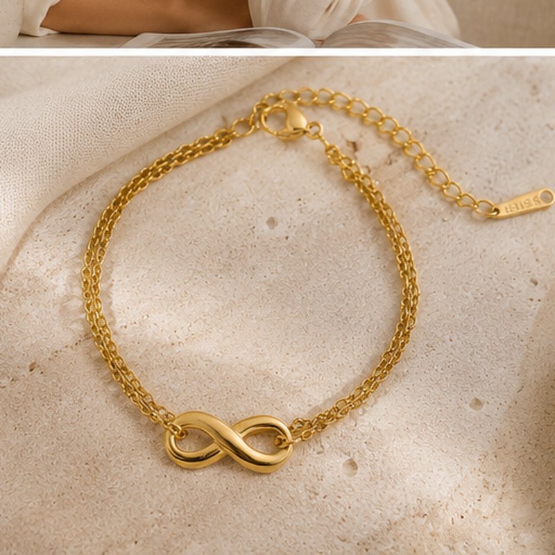 Infinito Bracelet