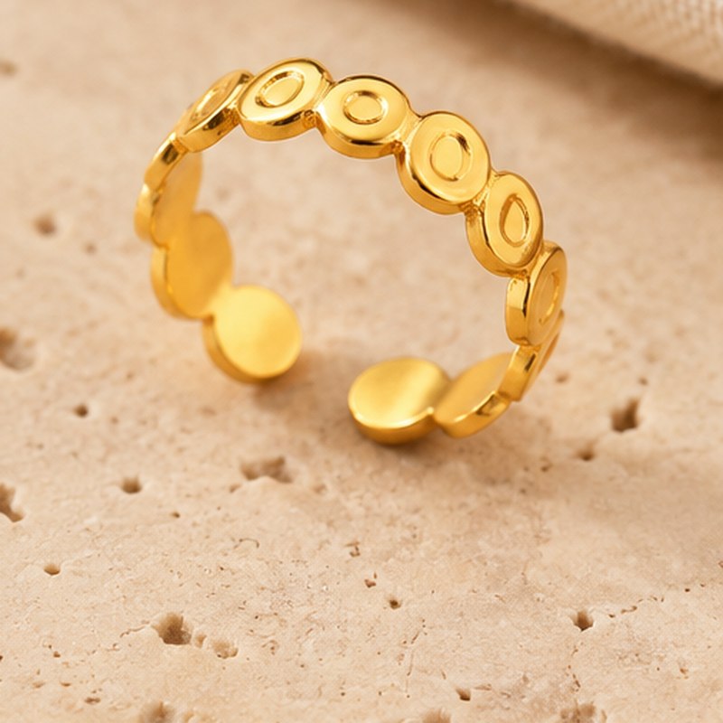 Brake Disc Band Ring