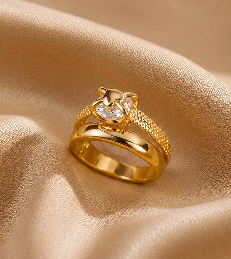 Ringen