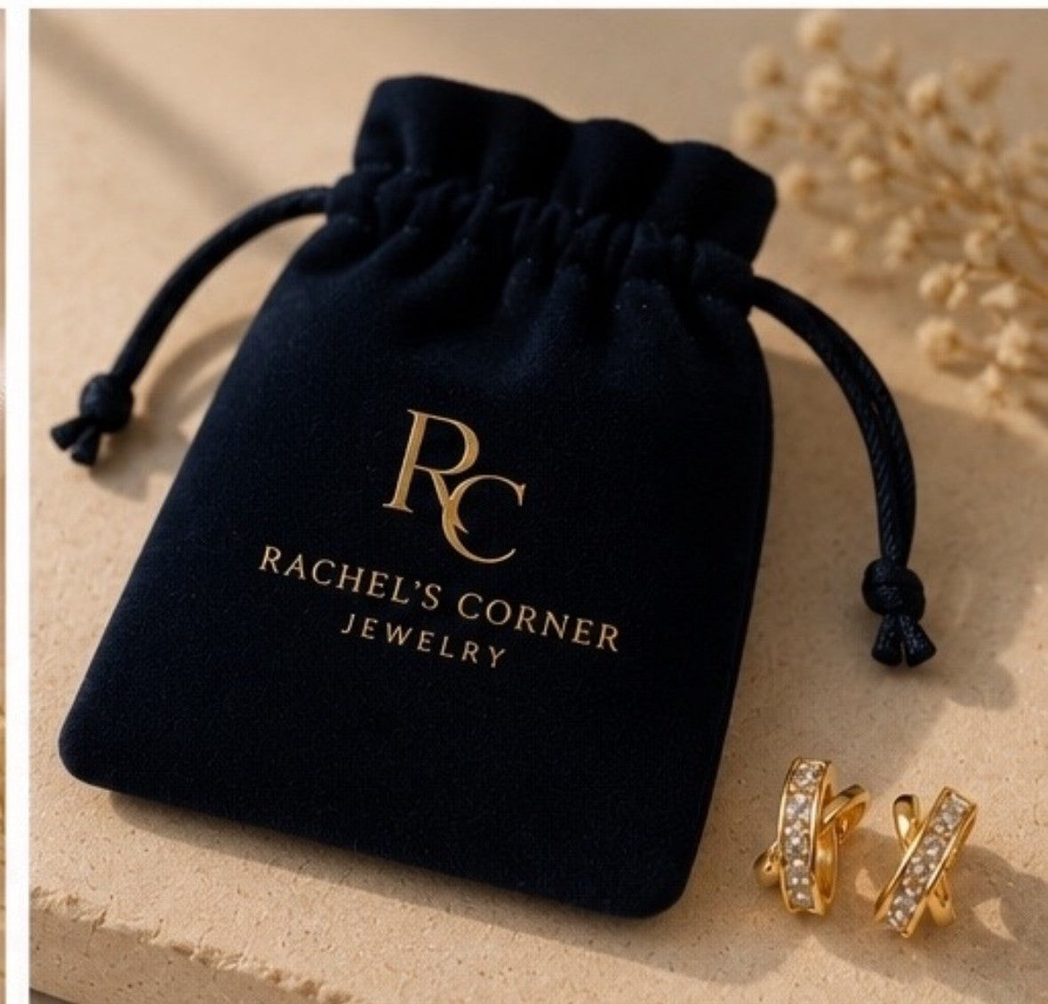 Rachel's Corner interieur