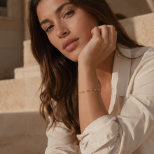 Amorosa Love Heart Bracelet