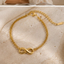 Infinito Armband