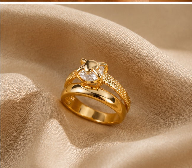 Ringen